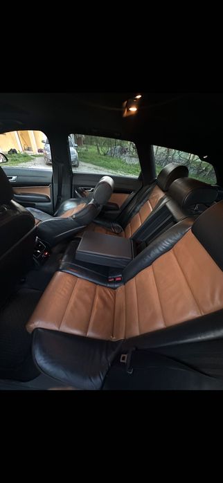 Vând Audi A6 3.0 Quattro