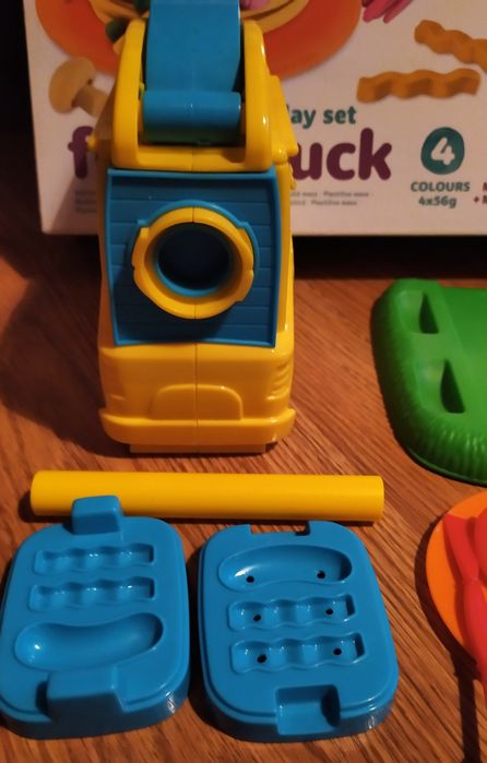 Детски забавен комплект