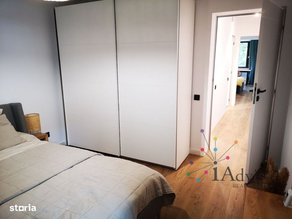Apartament Ultracentarl Cu 3 Camere
