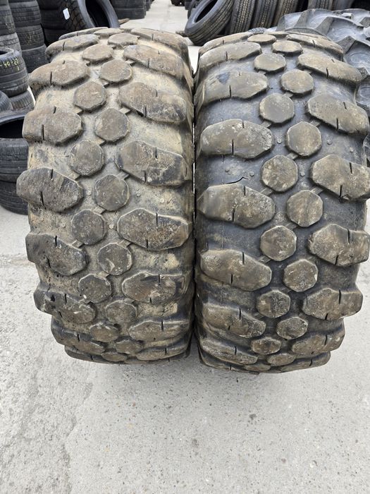 Anvelope de buldo 12.5-80r18 Michelin