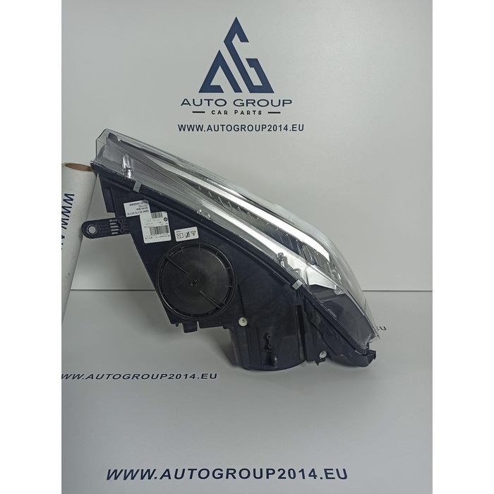 Десен фар за bmw x5 f15 x6 f16 f85 f86 - 7317102