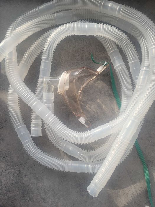 Медицински апарат за обдишване Precision Medical PM 15-P