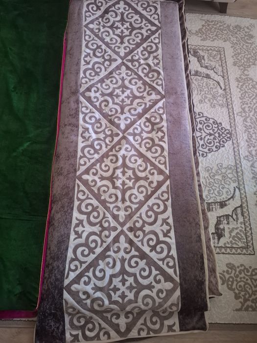 Продам корпешки для гостей.