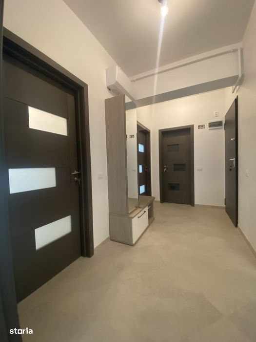 Apartament 3 camere bloc nou Exigent Plaza Residence Centrala Parcare