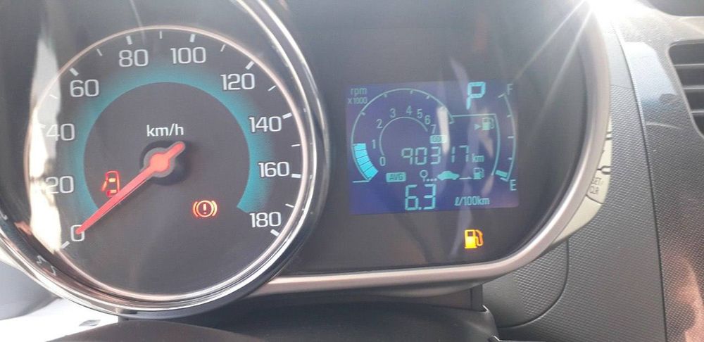 Срочно продам Спарк автомат!