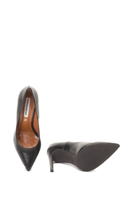 Дамски обувки лукс Francesco Milano