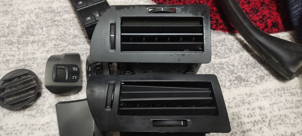 Diverse Opel Astra h