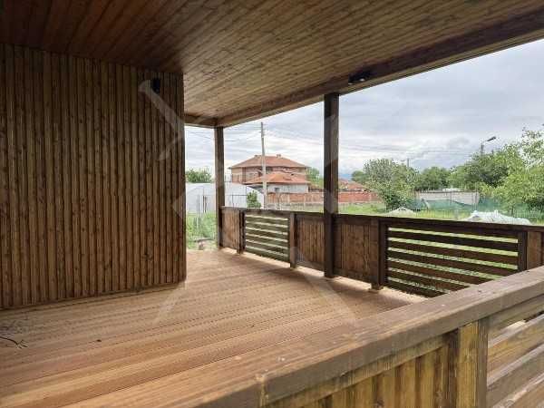 Продава се Къща в с. Цалапица, Област Пловдив - 128 кв.м за 1547 €/кв.м - Снимка #2