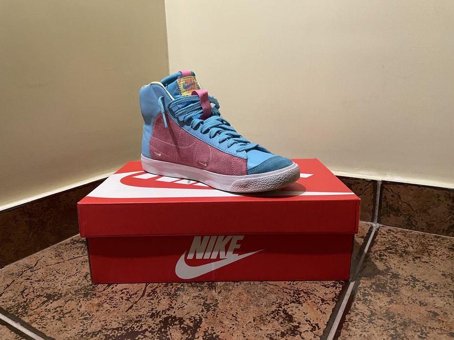 Nike AIR Blazer MID ‘77
