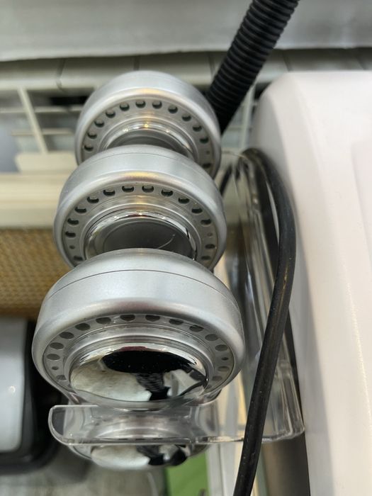 Аппарат коррекции фигуры