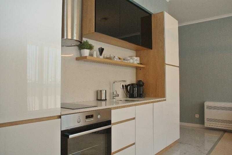 Дава се под наем Двустаен апартамент в София, Обеля 2 - 58 кв.м за 357 € - Снимка #2