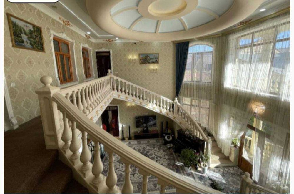 Продажа Евродома в Сергелийском районе, 6-соток (N 12161 )