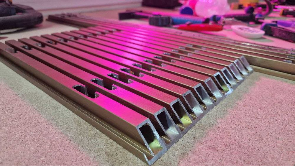 Услуги фрезеровки на ЧПУ!