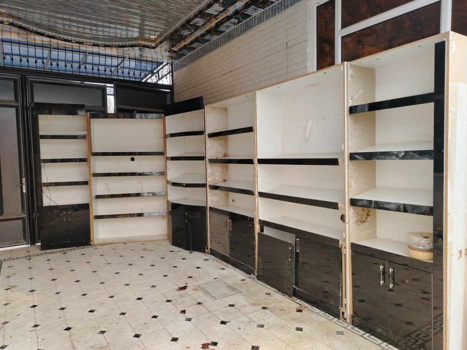 Polka Vetirina  sotiladi