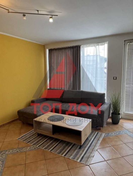 Дава се под наем Тристаен апартамент в Варна, Гръцка махала - 120 кв.м за 1000 € - Снимка #2