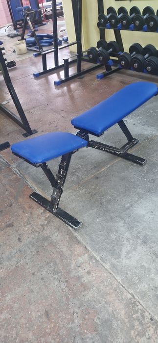 Продаются универсальные скамьи для  фитнес  или дома