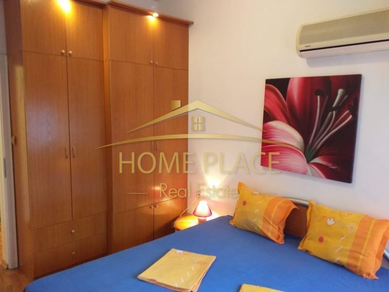 Дава се под наем Тристаен апартамент в Варна, Лятно кино Тракия - 130 кв.м за 797.64 € - Снимка #5