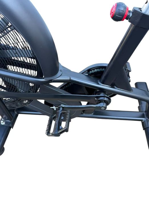 Велоергометър Air bike
