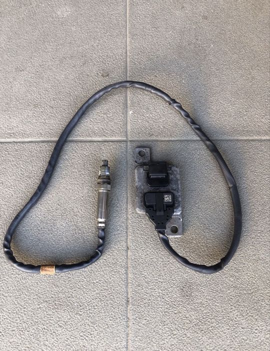 vand senzor nox audi A4 b9  diesel