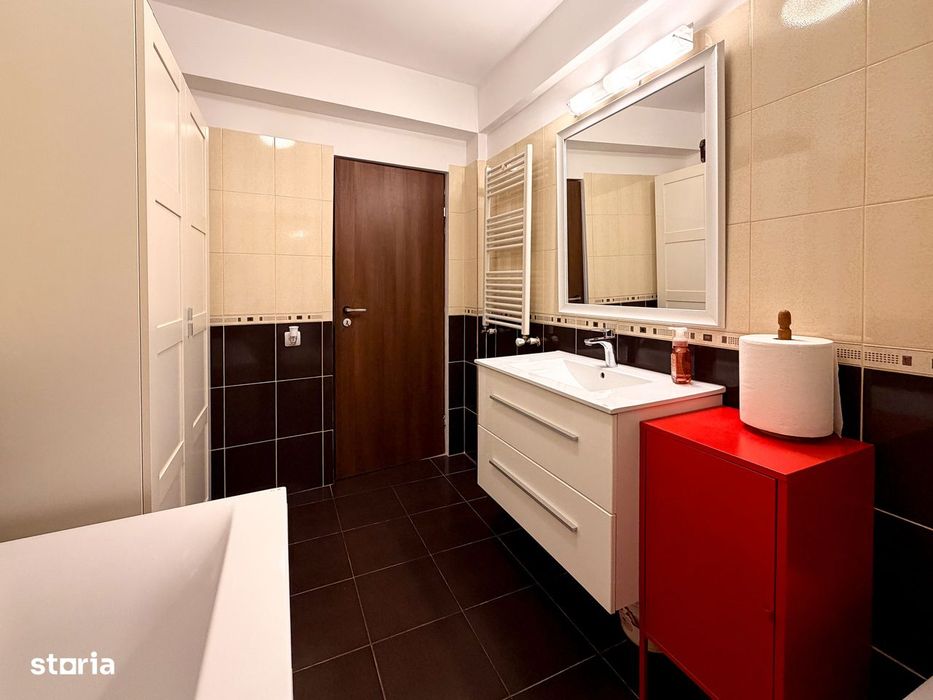 Apartament 2 camere, proprietar, Bucureștii Noi