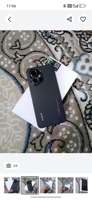 Срочно Продам Honor 400