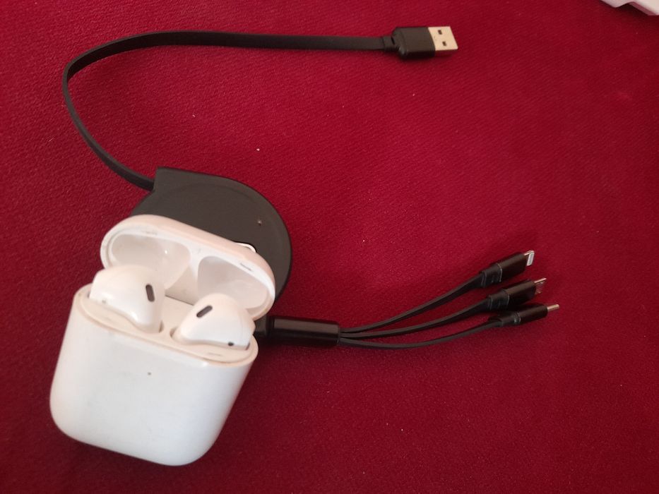 Аты H5W наушник in China