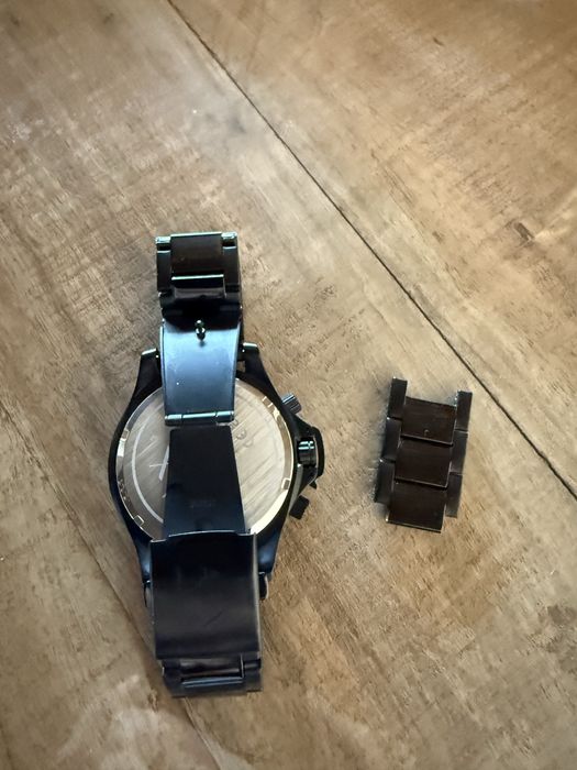 Armani Exchange часновик мъжки