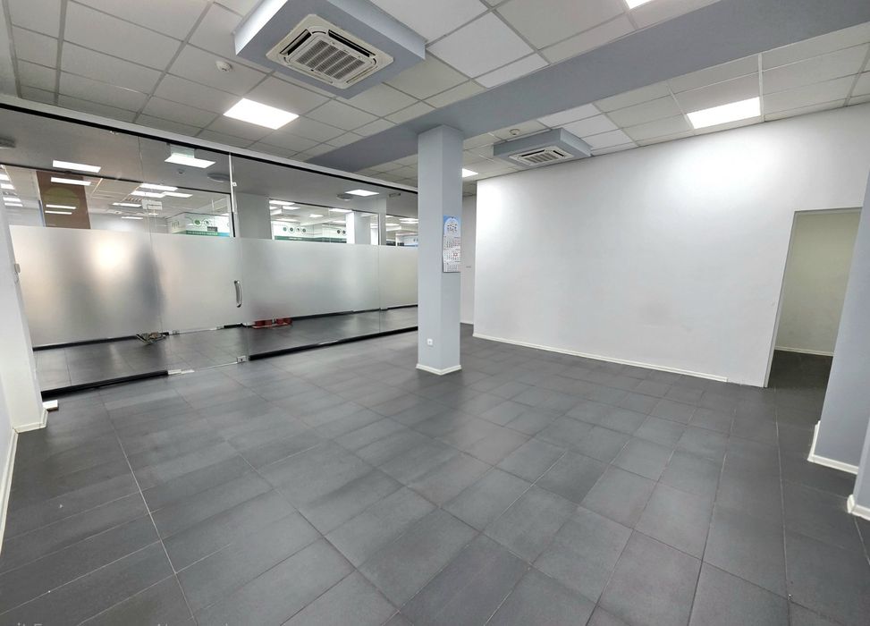 Магазин/Офис под наем гр.Кюстендил