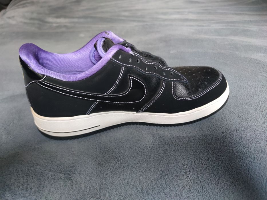 Air force jordan world champion edition