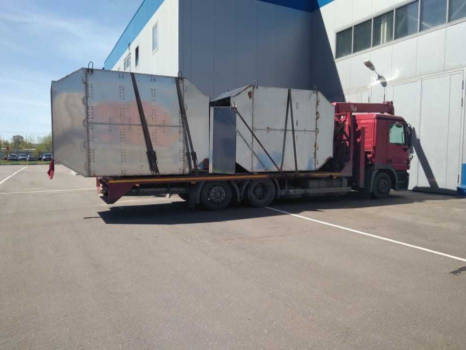 Манипулятор услуги