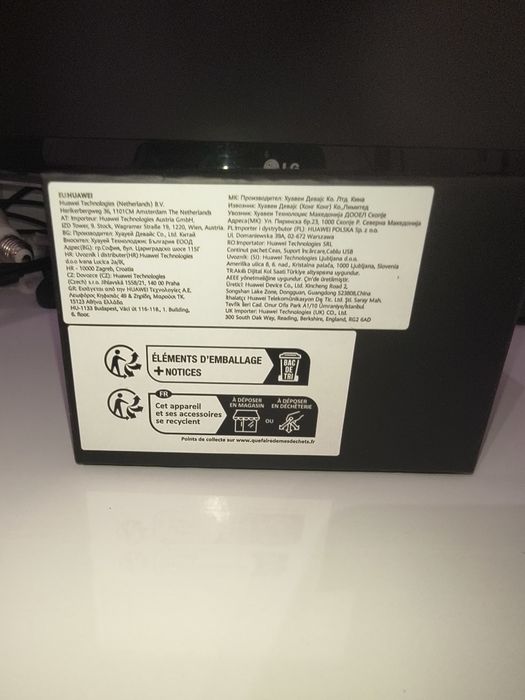 Продавам часовник Huawei GT3 PRO