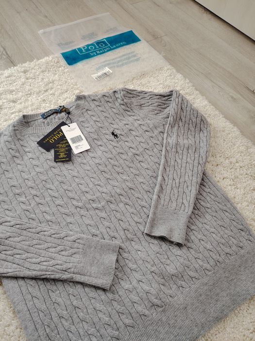 Pulover Polo Ralph Lauren