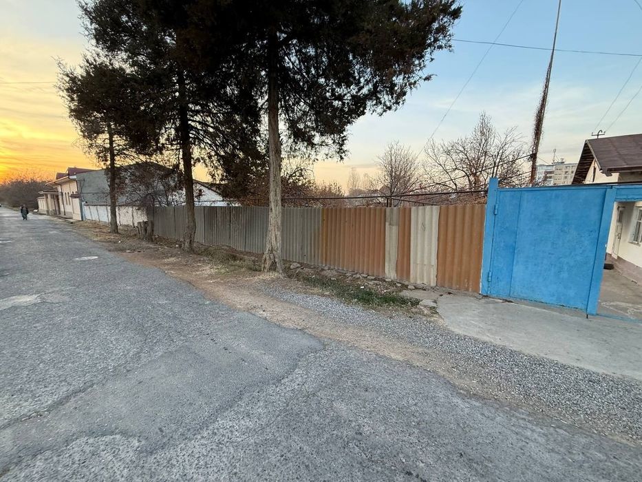 Бугор, Магараж, Кибрайский район  продается земельный участок 12-соток