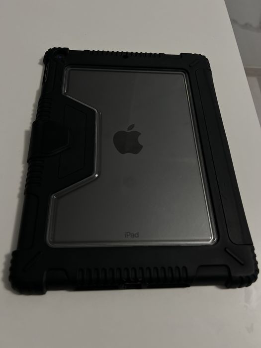 Ipad 8th.