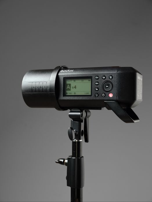 Godox AD 400 Pro - 3 шт