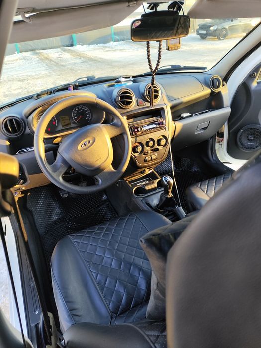 Продам гранту в отличном состоянии