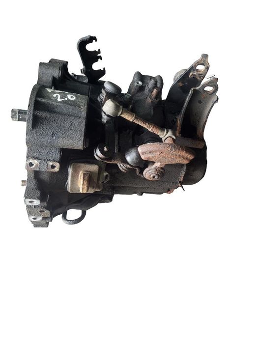 Cutie De Viteze Manuala 5 Trepte Toyota Rav 4 Ii _A2_ 2000 - 2005 2.0 4Wd 1Az-Fe