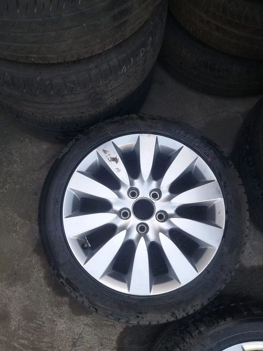 Set 4 X Jante Aliaj pentru Honda Civic din 2012 , R17 cod: HL46466