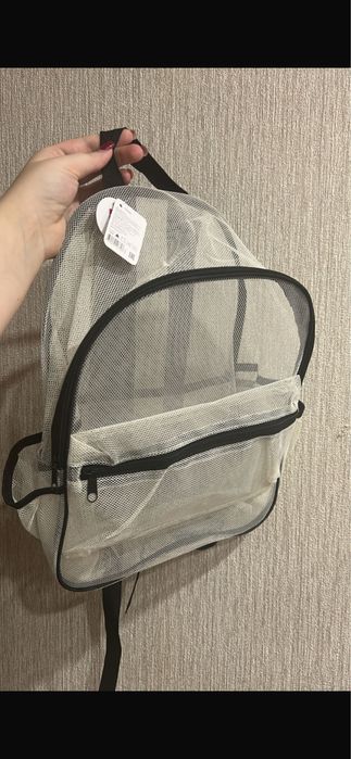 Новый трендовый рюкзак