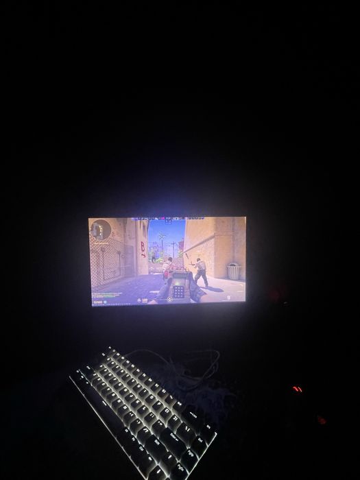 продам или обмен пк