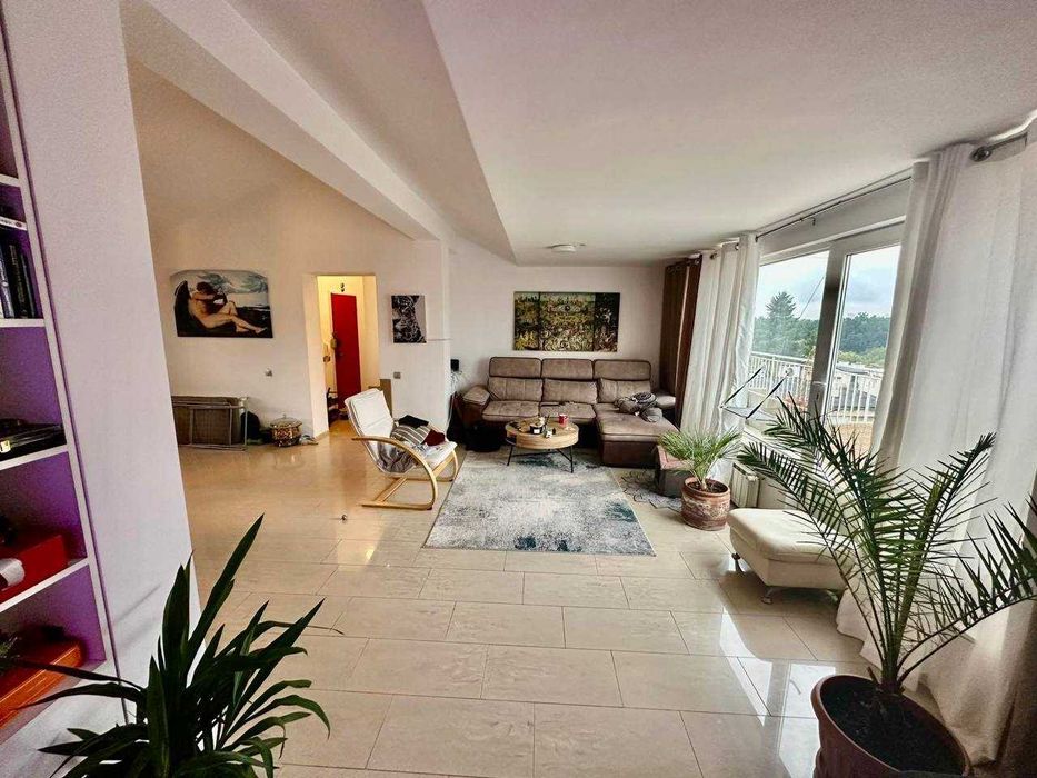 Продава се Двустаен апартамент в София, Център - 118 кв.м за 3365 €/кв.м - Снимка #4