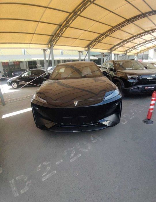 Deepal s07  bolib tolashga