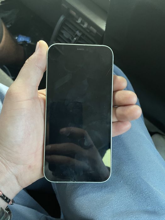 Iphone 12  64 gb / nu schimb