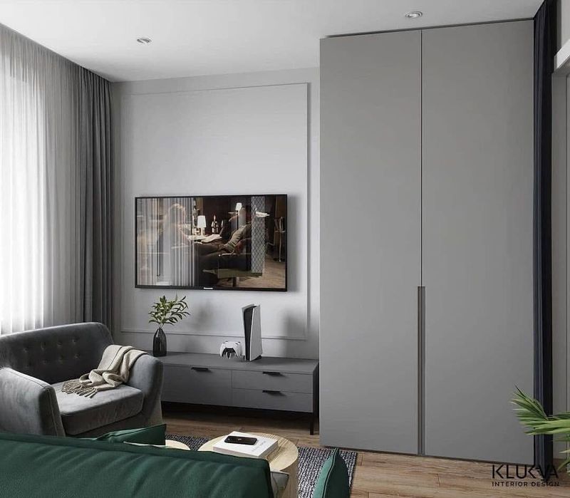 Евро ремонт неоклассическа