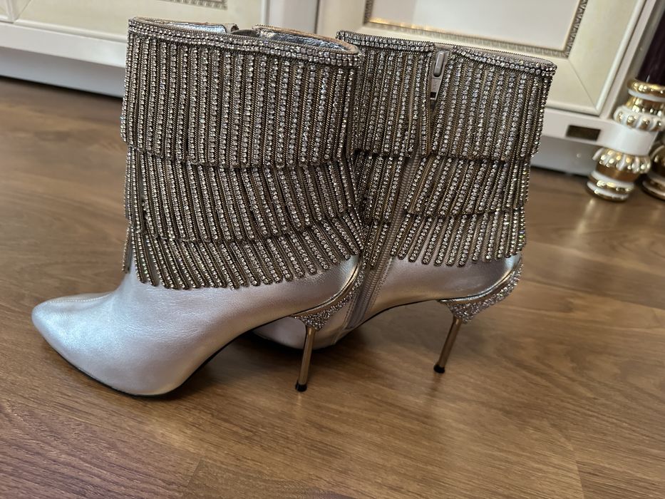 Произвотство Италия