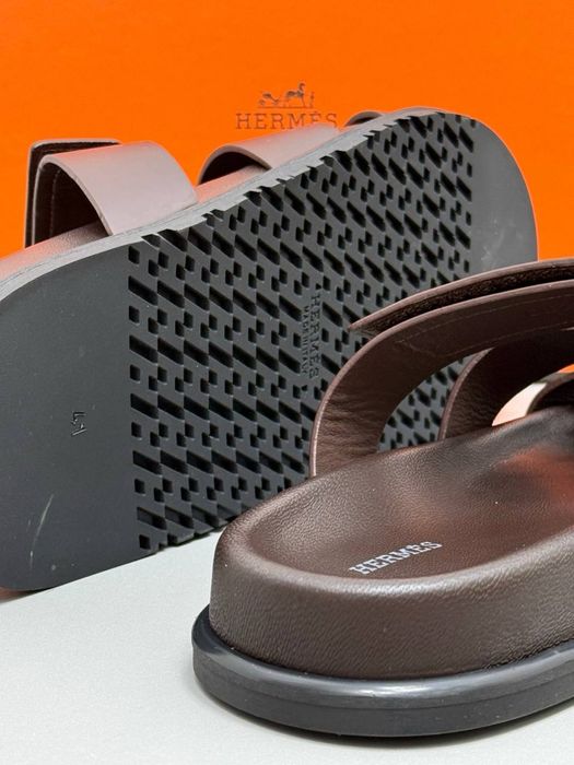 Sandale Hermes Premium Piele