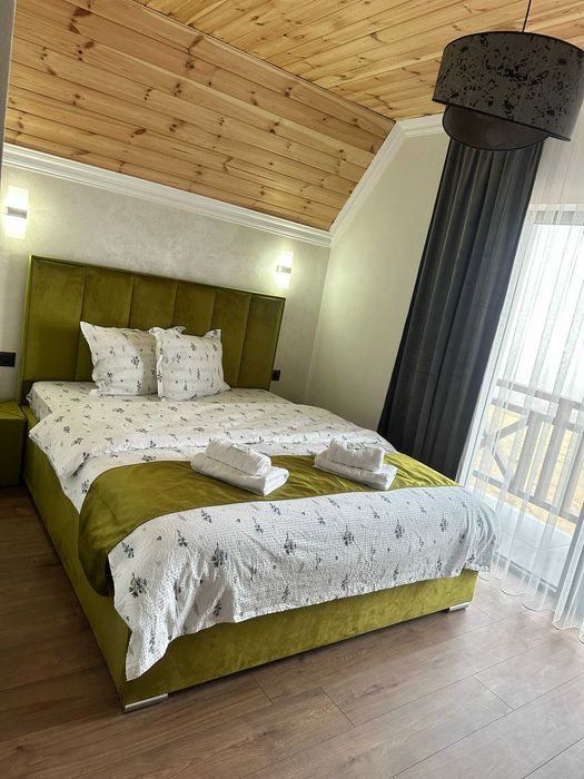 Vila Moderna la Munte cu MINIPISCINA INCALZITA