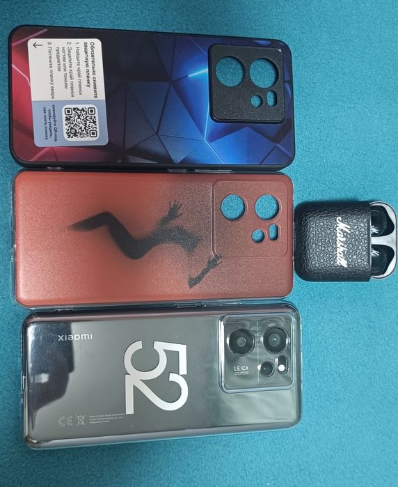 Продам Xiaomi 13t pro 512GB