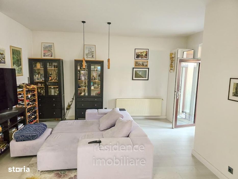 Pet Friendly! Casa 4 camere in Piata Cipariu, Central + Parcare