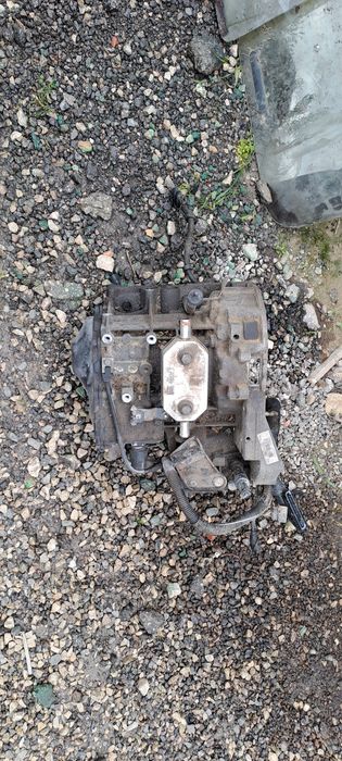 Автоматична скоростна кутия -Рено меган сценик  Renault Megane Scenic